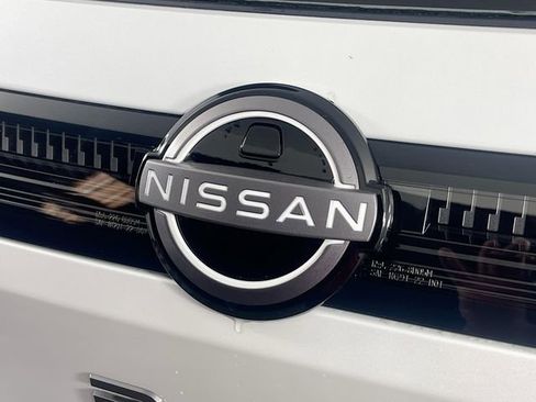 New 2026 Nissan Murano Platinum AWD/4WD image 20