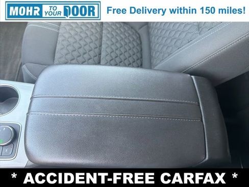 Used 2021 Chevrolet Blazer LT AWD/4WD image 24