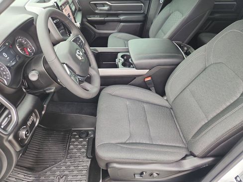 Used 2026 RAM 1500 Lone Star AWD/4WD image 18