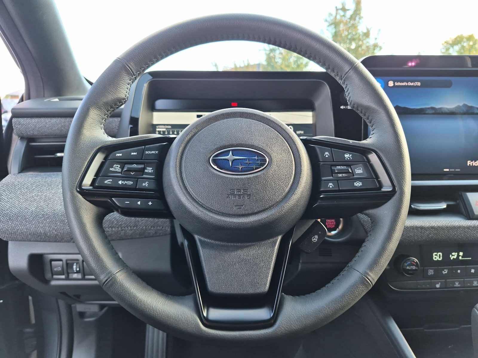 Used 2026 Subaru Outback Limited AWD/4WD image 22