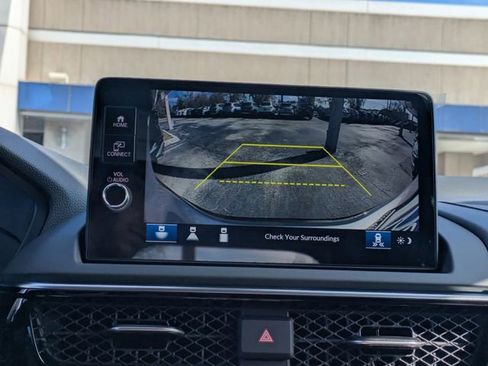 New 2025 Acura ADX FWD image 21