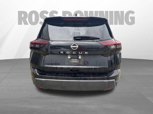 Used 2024 Nissan Rogue S FWD image 5