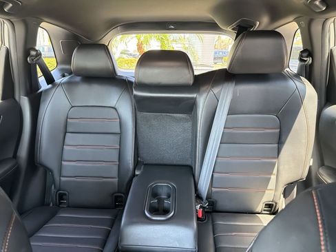 Certified 2023 Honda CR-V Sport Touring image 14