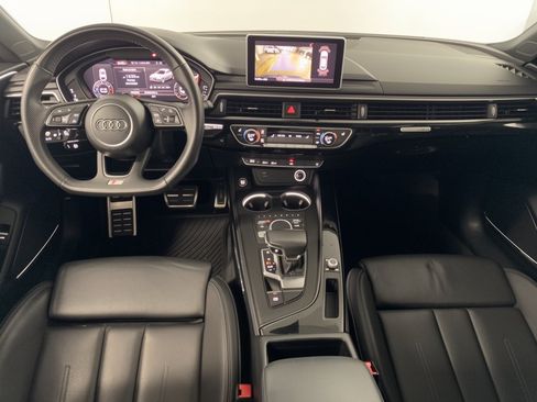 Used 2019 Audi A5 2.0T Premium Plus w/ Premium Plus AWD/4WD image 17