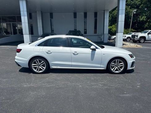 Used 2023 Audi A4 2.0T Premium Plus AWD/4WD image 20