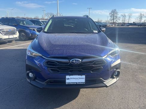 New 2026 Subaru Crosstrek 2.0i Premium image 2