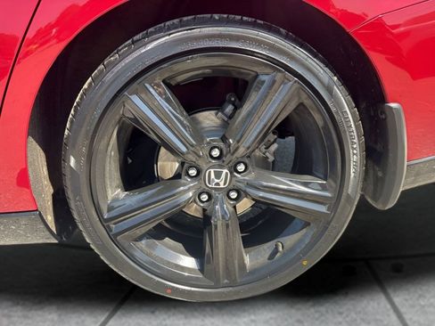 Used 2024 Honda Accord Sport image 33