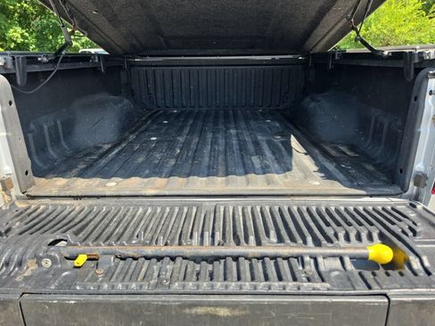 Used 2016 Ford F250 Platinum AWD/4WD image 8