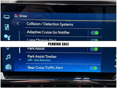 Used 2025 Chevrolet Silverado 2500 ZR2 w/ ZR2 Bison Edition image 32