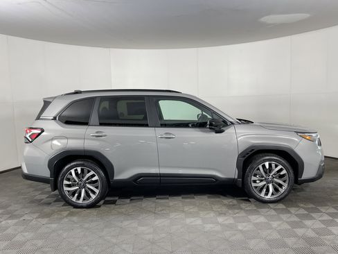 New 2026 Subaru Forester Touring image 5