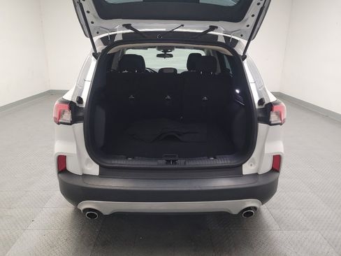 Used 2020 Ford Escape S FWD image 29
