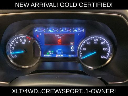 Certified 2023 Ford F150 XLT w/ Equipment Group 302A High AWD/4WD image 36
