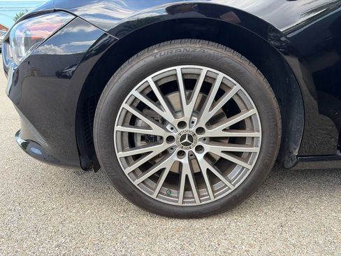 Certified 2021 Mercedes-Benz CLA 250 4MATIC image 25