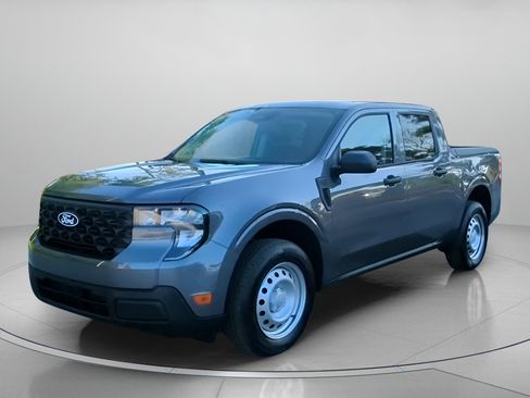 New 2026 Ford Maverick XL FWD image 12