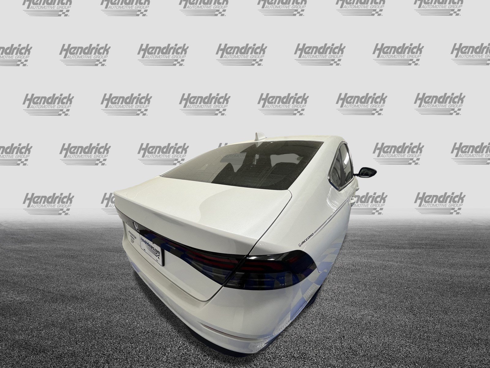 New 2026 Honda Accord LX image 11