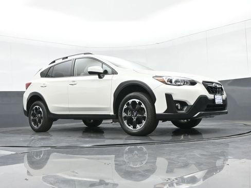Used 2023 Subaru Crosstrek 2.0i Premium image 49