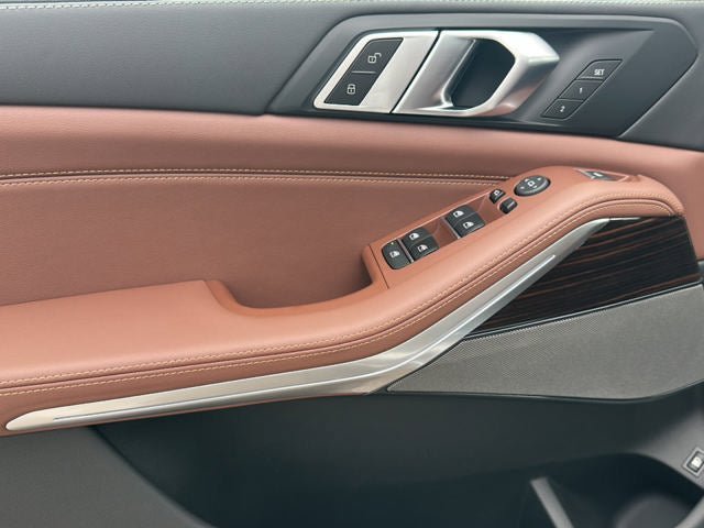 New 2026 BMW X5 xDrive50e AWD/4WD image 45