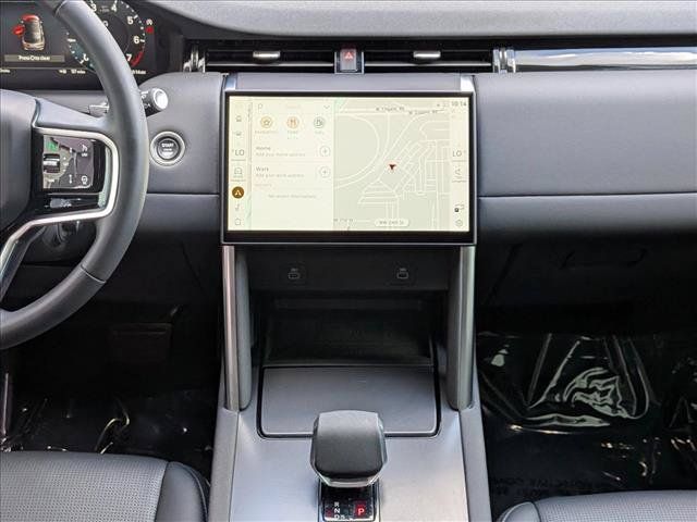 Certified 2025 Land Rover Discovery Sport S AWD/4WD image 15