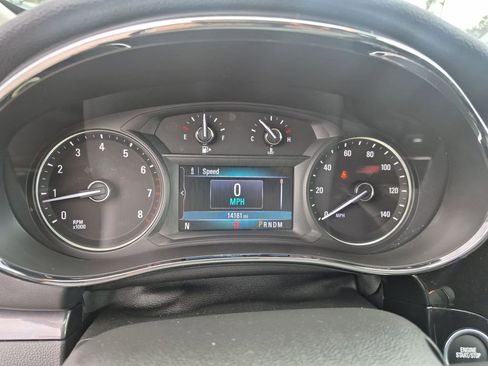 Used 2022 Buick Encore Preferred w/ Safety Package image 16