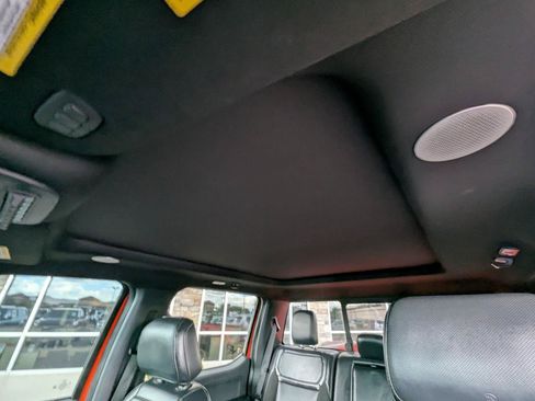 Used 2023 Ford F150 Raptor AWD/4WD image 26
