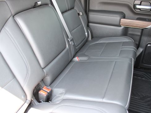 Used 2021 Chevrolet Silverado 3500 High Country AWD/4WD image 19