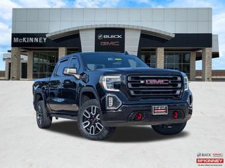 Used 2021 GMC Sierra 1500 AT4 AWD/4WD video 1