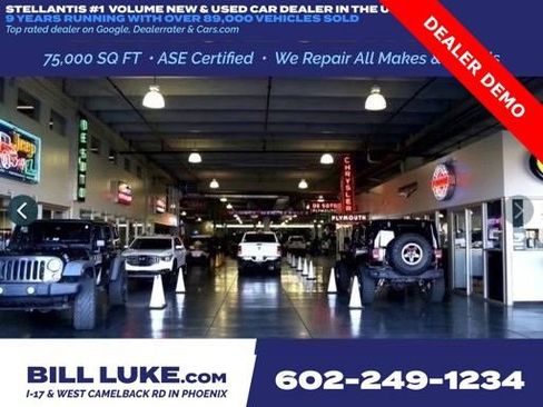 New 2025 RAM ProMaster 3500 image 25