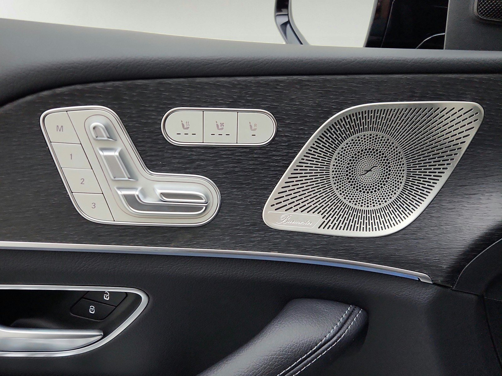Used 2027 Mercedes-Benz GLS 450 4MATIC image 21
