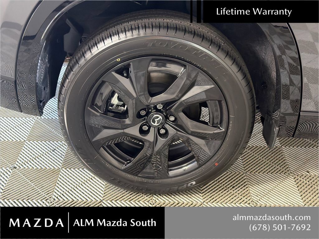 New 2026 MAZDA CX-5 2.5 S w/ Premium Plus Package AWD/4WD image 18