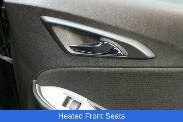 Used 2024 Chevrolet Malibu LT w/ Midnight Edition FWD image 13