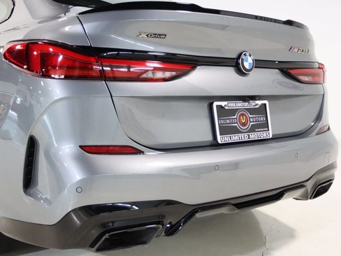 Used 2024 BMW M235i xDrive Gran Coupe w/ M Performance Package AWD/4WD image 70