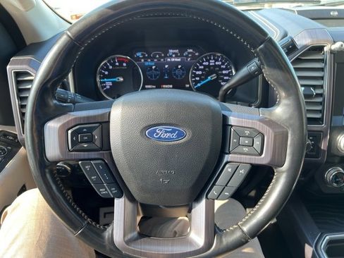 Used 2020 Ford F250 Limited image 17