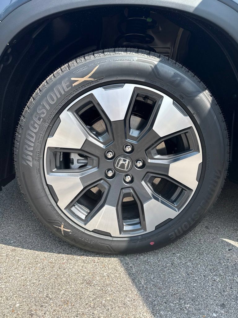 New 2026 Honda Pilot Elite image 23