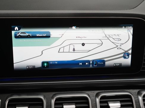 New 2026 Mercedes-Benz GLE 350 4MATIC image 26