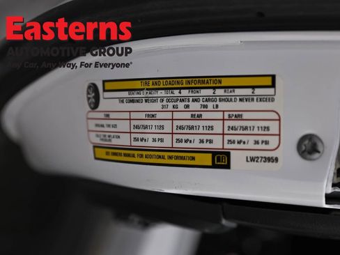 Used 2020 Jeep Wrangler Sport AWD/4WD image 32