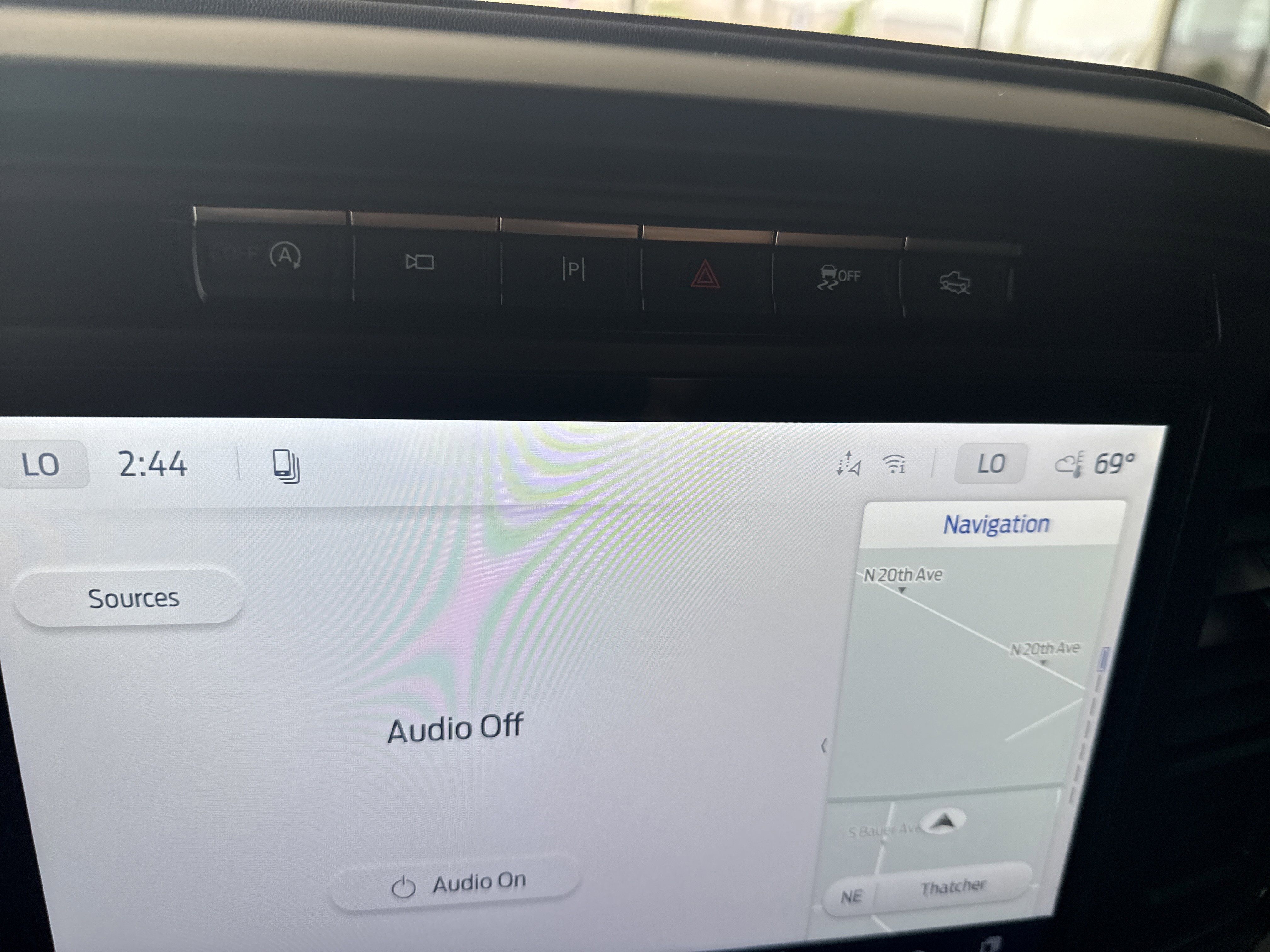 New 2026 Ford F150 Raptor AWD/4WD image 28