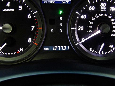 Used 2007 Lexus ES 350 image 14