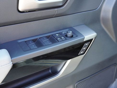 New 2026 Toyota Tundra Limited w/ TRD Off-Road Package image 23