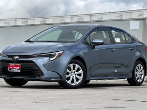New 2026 Toyota Corolla LE image 19