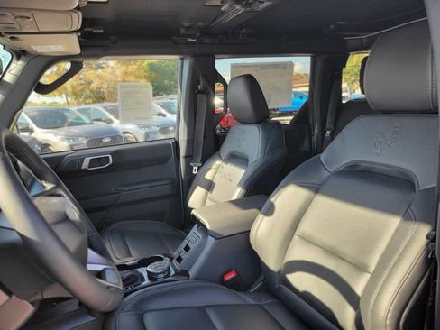 New 2026 Ford Bronco Big Bend image 19