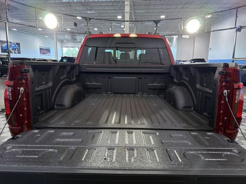 New 2026 Ford F150 XLT w/ Equipment Group 302A MID AWD/4WD image 30