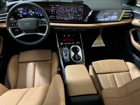 New 2026 Audi A6 Premium Plus image 10