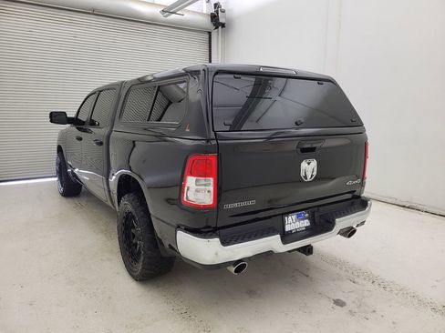 Used 2022 RAM 1500 Big Horn image 17