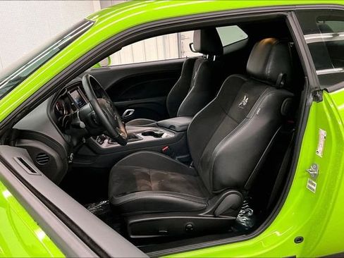 Used 2023 Dodge Challenger R/T Scat Pack image 24