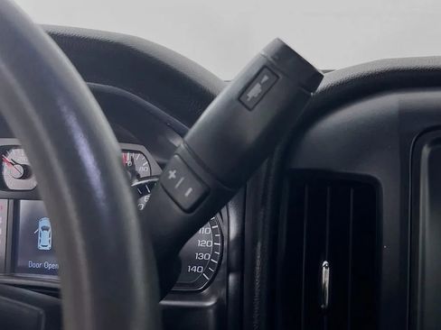 Used 2018 Chevrolet Silverado 1500 LS w/ Trailering Package image 17