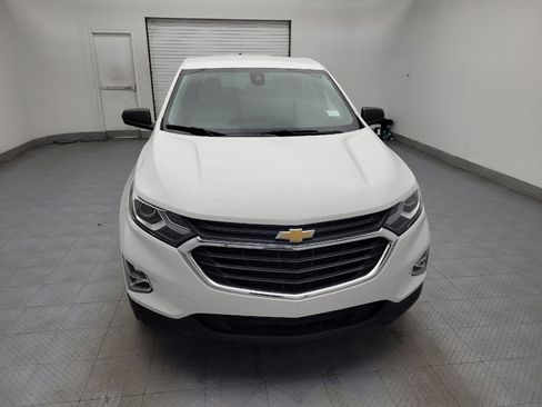 Used 2021 Chevrolet Equinox LS w/ LS Convenience Package image 14