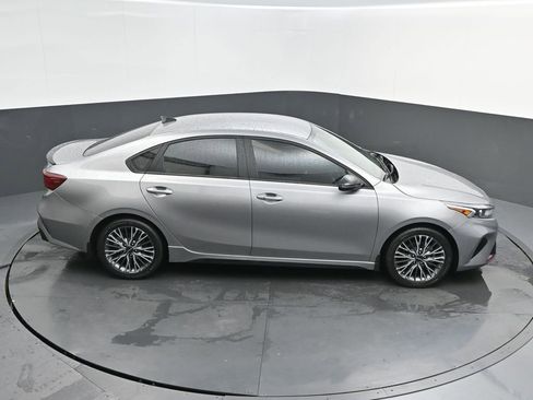 Used 2023 Kia Forte GT-Line w/ GT-Line Technology Package FWD image 26