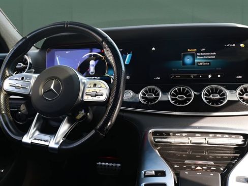 Used 2021 Mercedes-Benz AMG GT 53 image 33
