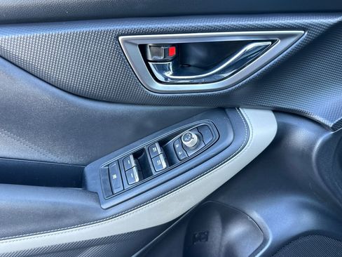 Certified 2022 Subaru Forester Limited w/ Popular Package #2 image 12