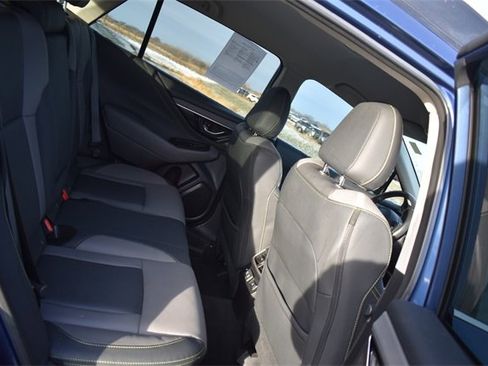 Used 2020 Subaru Outback Onyx Edition XT w/ Popular Package #2 image 14